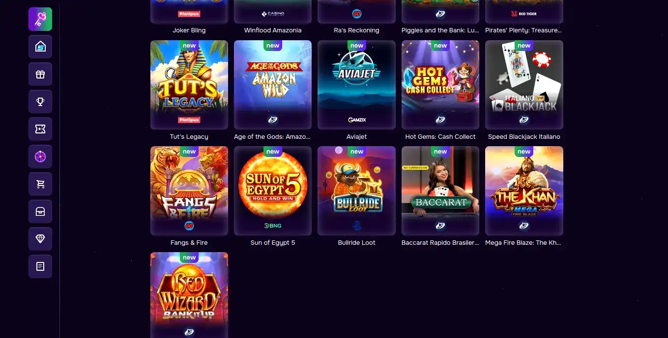 игровые автоматы live казино Лаки Пари